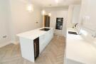 Open Plan Lounge / Kitchen / Family Room