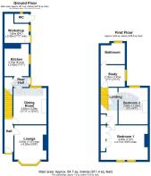 Property Floorplan