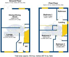 Property Floorplan