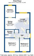 Property Floorplan