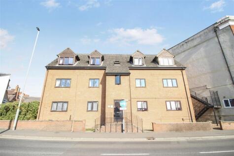 Rectory road, Rushden, NN10 0AD