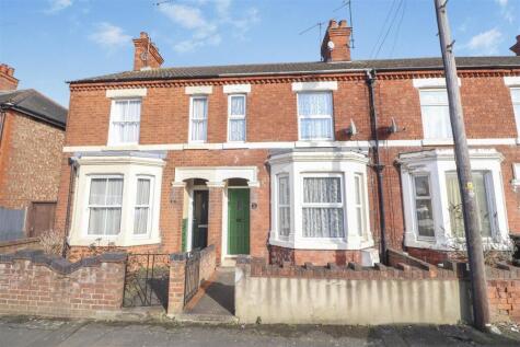 Pytchley Road, Rushden, NN10 9XB