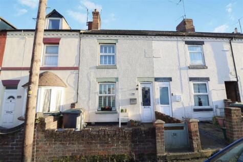 Washbrook Road, Rushden, NN10 9UX