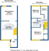 Property Floorplan