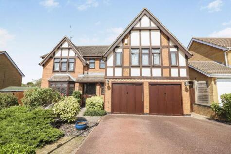 Carmarthen Way, Rushden, NN10 0TN