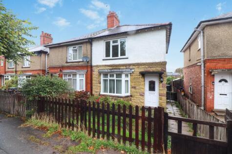 Tennyson Road, Rushden, NN10 9QE