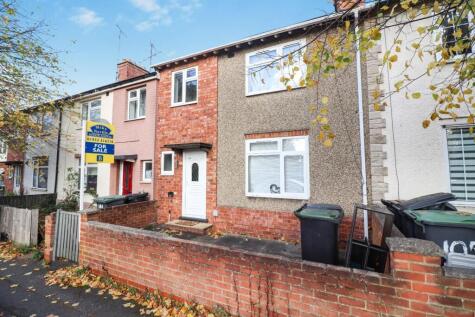 Trafford Road, Rushden, NN10 0JF