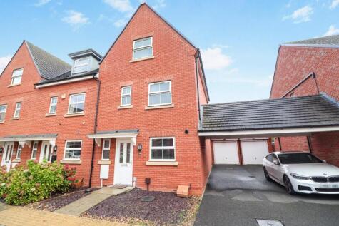 Tees Avenue, Rushden, NN10 0GZ