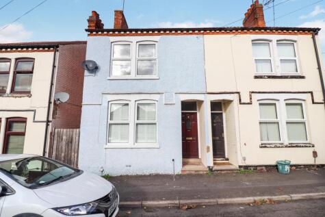 Robinson Road, Rushden, NN10 0EH