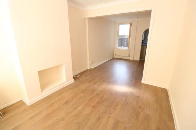 Lounge / Dining Room