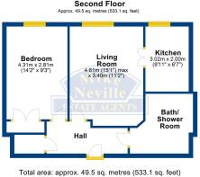 Property Floorplan