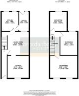 Westfield Street floorplan
