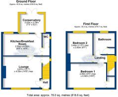 Property Floorplan