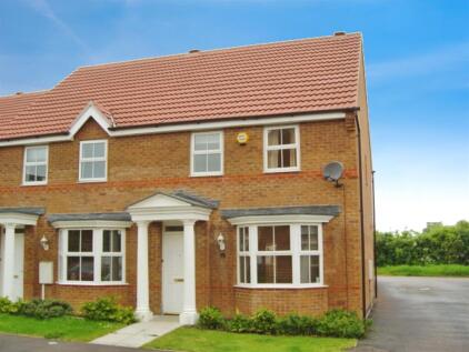 Celandine Close, Rushden, NN10 0GJ
