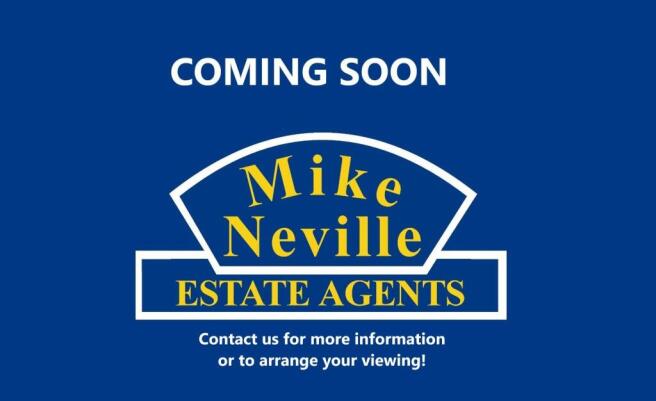 Mike Neville Estate Agents