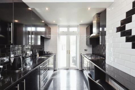 Tenby Avenue, Harrow