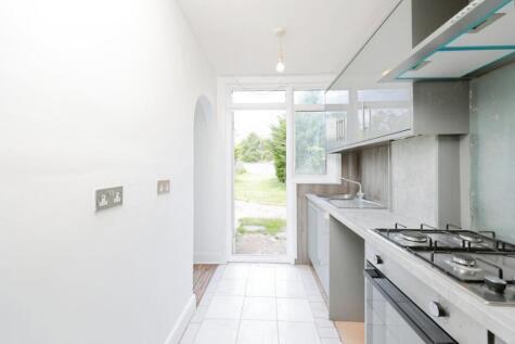 Weald Lane, Harrow Weald, Middlesex, HA3 5HA