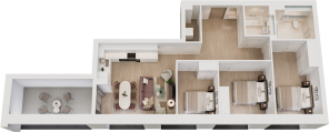 3-Bed-B_3A-r1_Transp