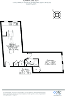 13 Turnpin Lane SE10