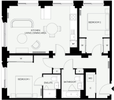 2bed 2 bath Eades.jp