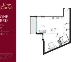 Kew_Curve_One_Bed_Ty
