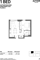 Author West 207 Floo