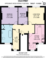 4D, Cole Street - hi