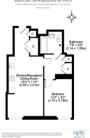 Shard Place, (TYPE O