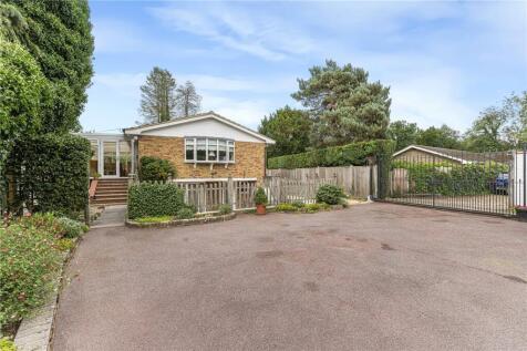 West Common Road, Hayes, BR2