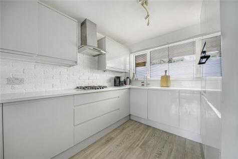 Chislet Close, Beckenham, BR3