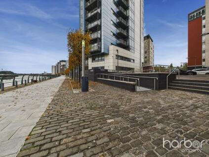 Castlebank Drive, Glasgow Harbour, City of Glasgow, G11 6AD