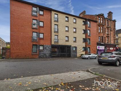 Darleith Street, Shettleston, Glasgow, City Of Glasgow, G32 7HZ