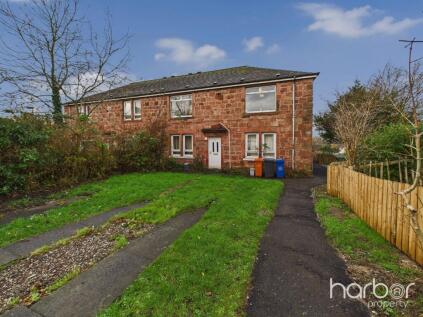 Bishopbriggs, Glasgow, East Dunbartonshire, G64