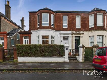 Braidfauld Gardens, Tollcross, Glasgow, City of Glasgow, G32 8PT