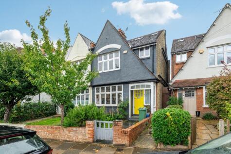 St. Leonards Road, East Sheen