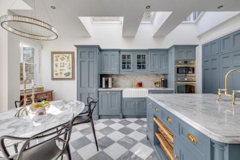 Grosvenor Avenue, SW14 