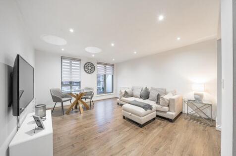 Victoria Court, New Street, Chelmsford, Essex, CM1