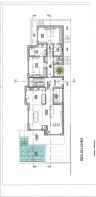 Floor/Site plan 2