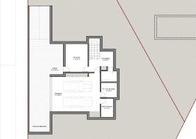 Floor/Site plan 1