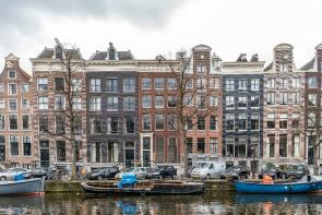 Photo of Amsterdam, Noord-Holland