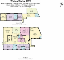 Floorplan - Wotton W