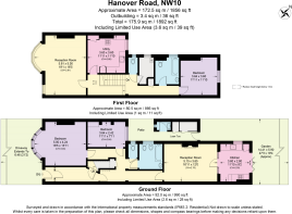 Floorplan - Hanover 