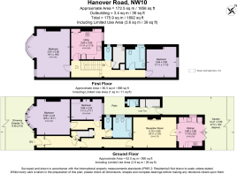 Floorplan - Hanover 