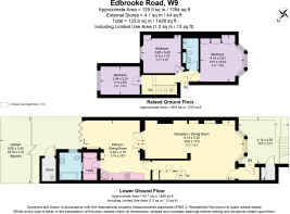 Floorplan - Edbrooke