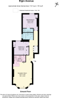 Floor Plan - Elgin A