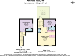 Floor Plan - Ashmore