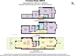 Floor Plan - Furness