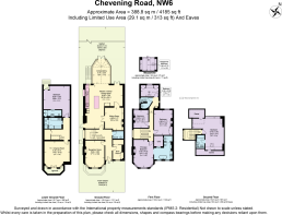 Floorplan - Chevenin