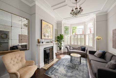 Honiton Road, London, NW6