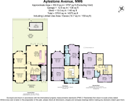 Floor Plan - Aylesto
